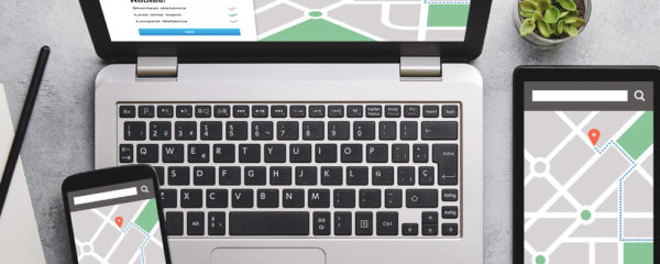 GPS tracker